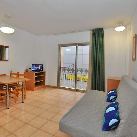 Apartments Sunsol Lloret de Mar Bagian luar foto